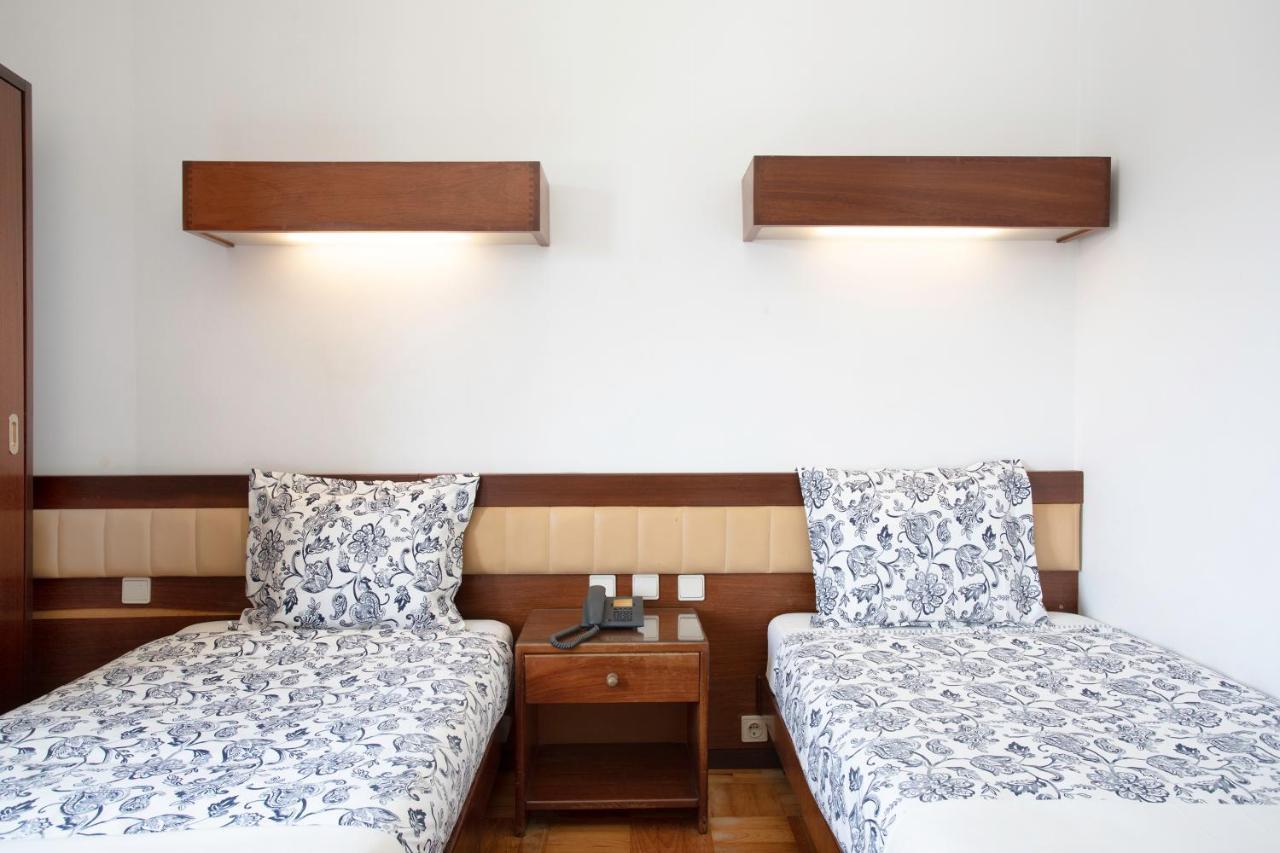 Hotel Porto Je T'Aime - Solar Sao Joao São João da Madeira Esterno foto