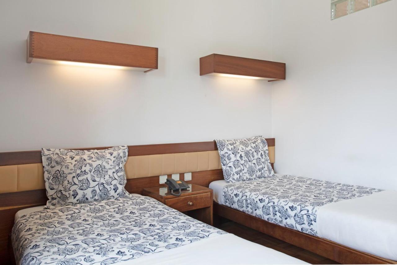 Hotel Porto Je T'Aime - Solar Sao Joao São João da Madeira Esterno foto