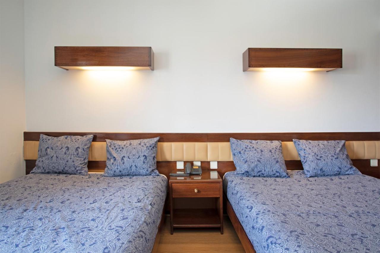 Hotel Porto Je T'Aime - Solar Sao Joao São João da Madeira Esterno foto