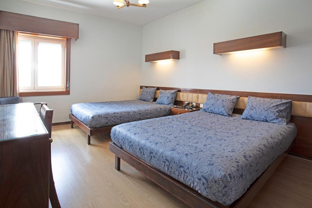 Hotel Porto Je T'Aime - Solar Sao Joao São João da Madeira Esterno foto