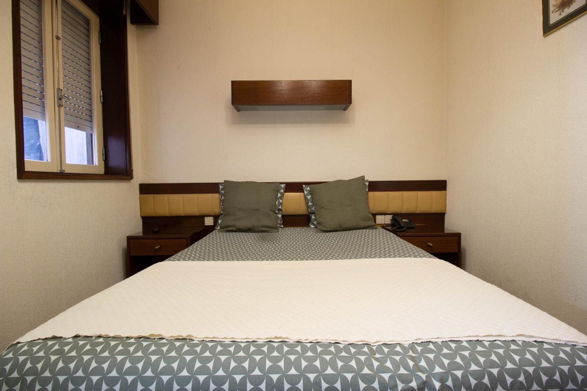 Hotel Porto Je T'Aime - Solar Sao Joao São João da Madeira Esterno foto