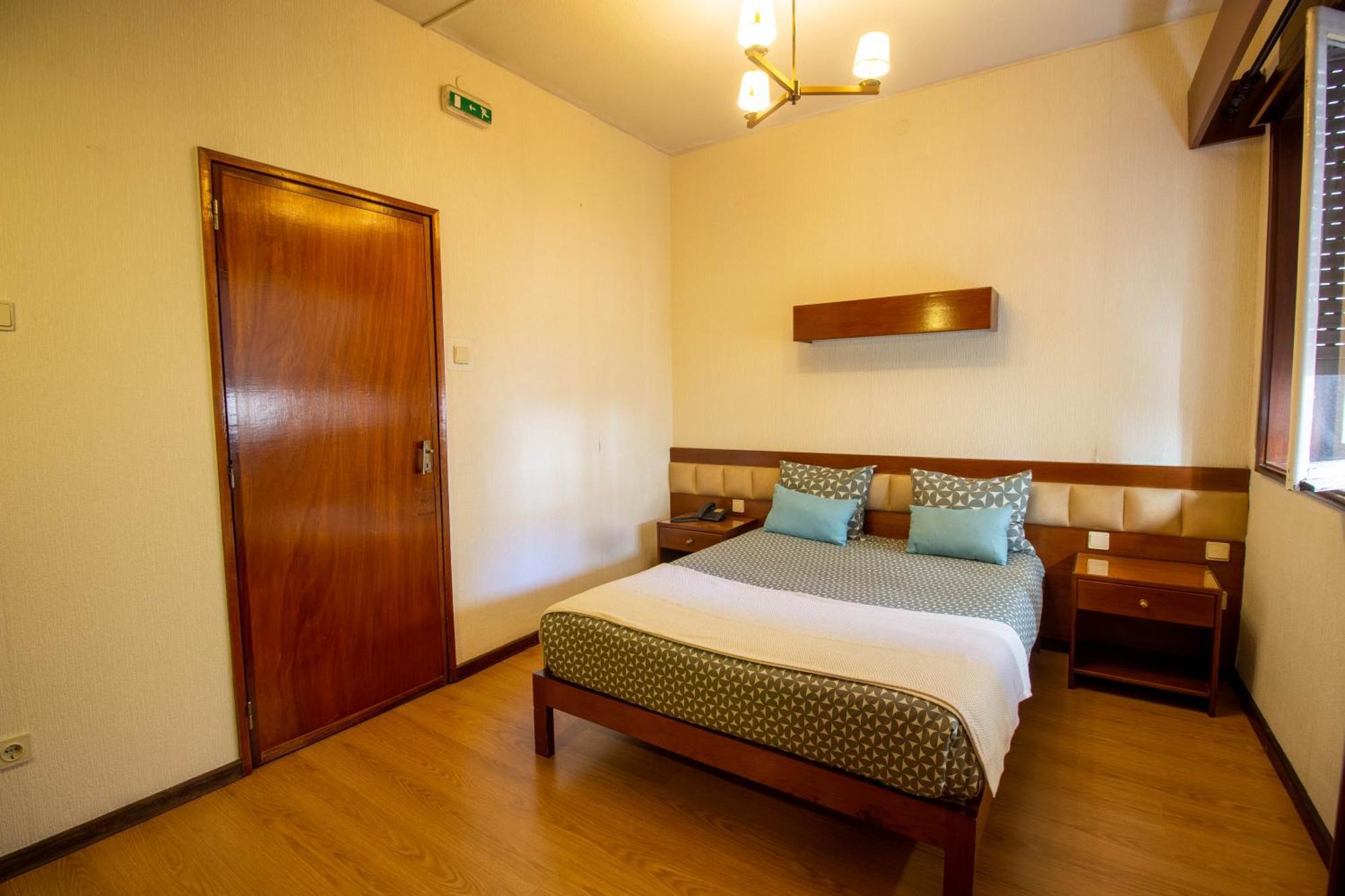 Hotel Porto Je T'Aime - Solar Sao Joao São João da Madeira Esterno foto