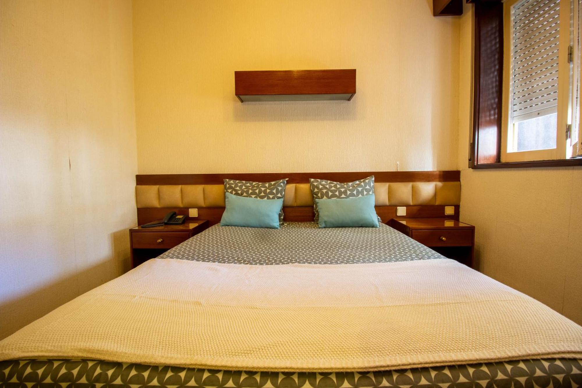 Hotel Porto Je T'Aime - Solar Sao Joao São João da Madeira Esterno foto