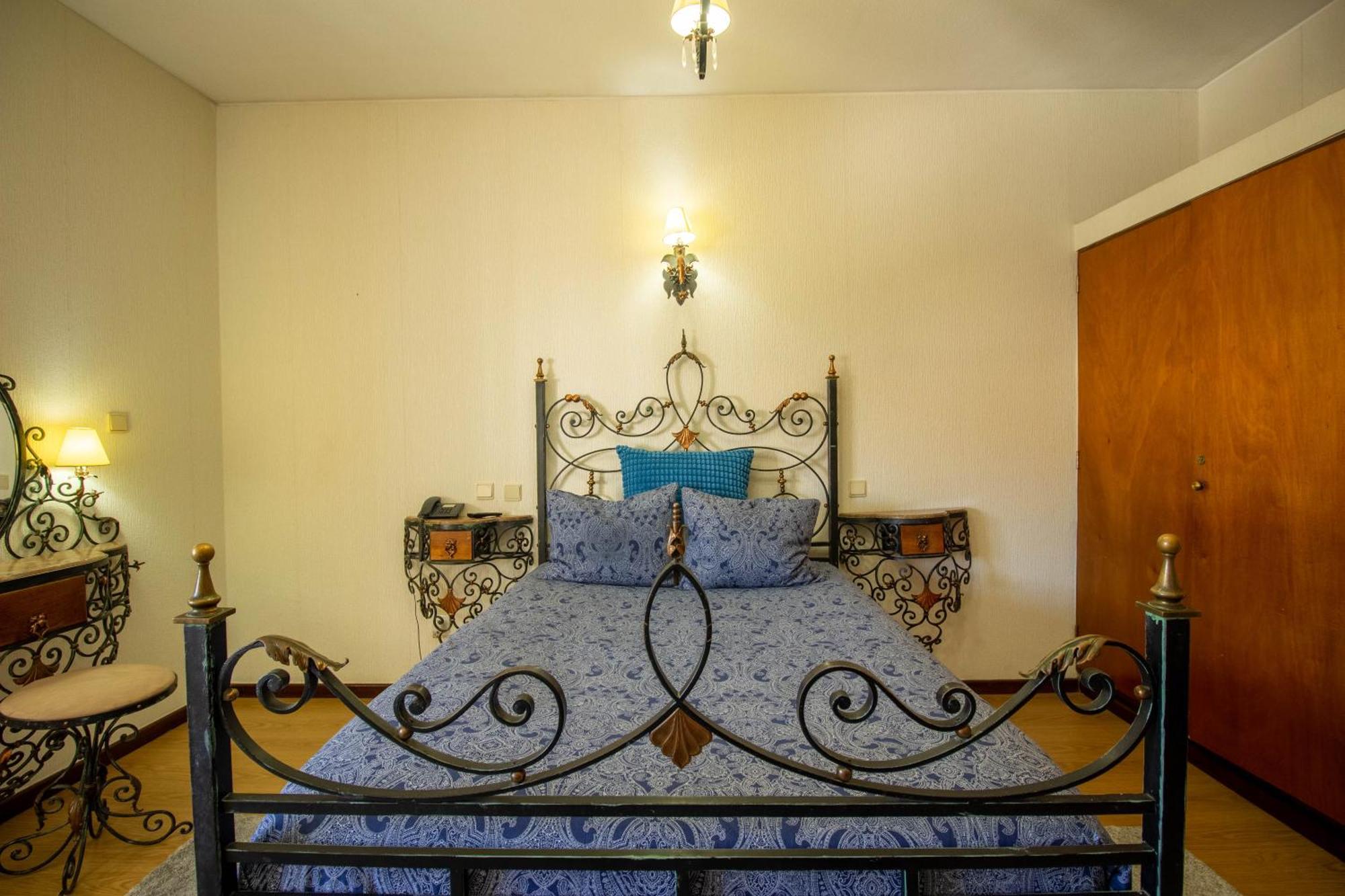 Hotel Porto Je T'Aime - Solar Sao Joao São João da Madeira Esterno foto