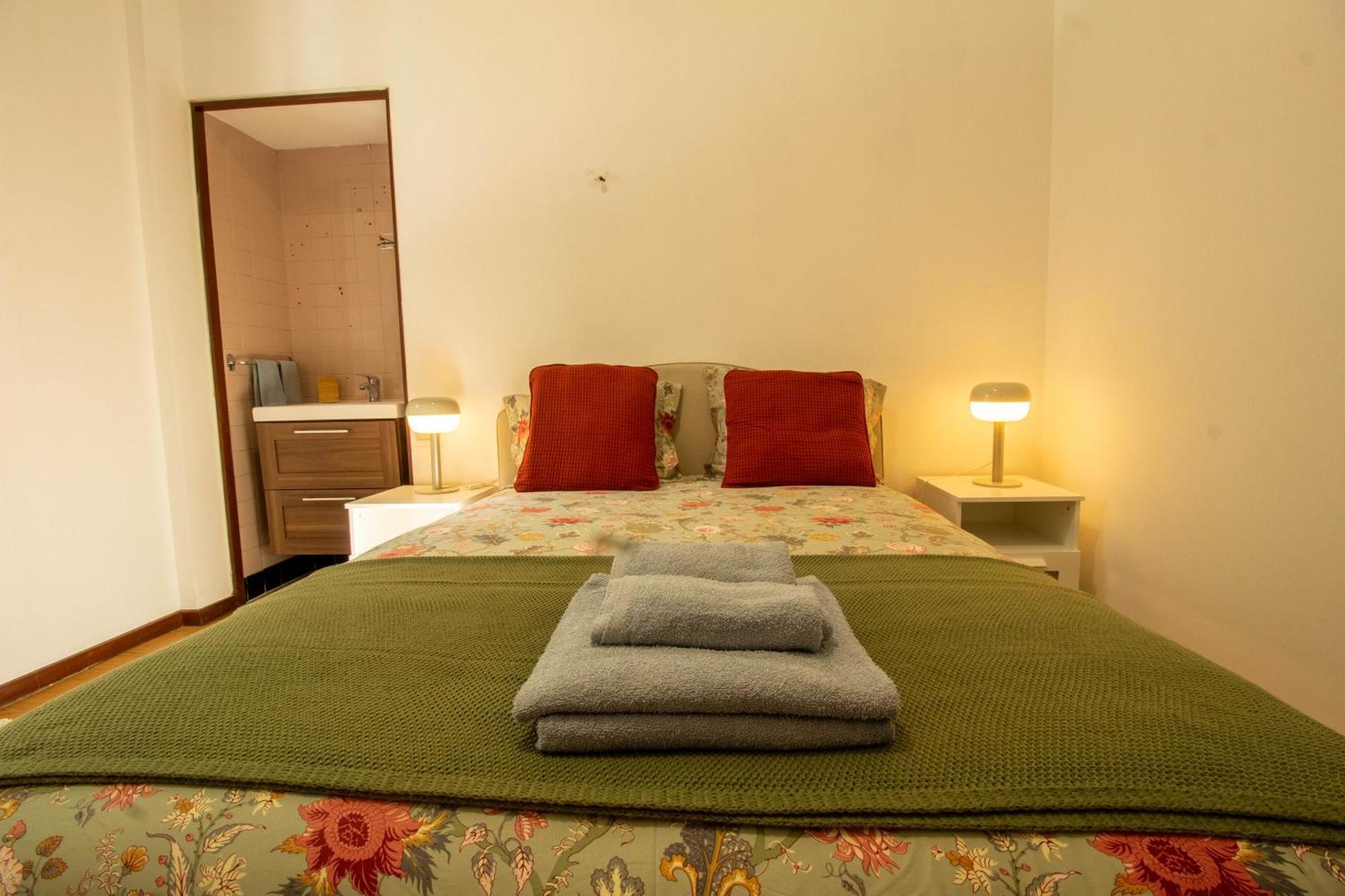 Hotel Porto Je T'Aime - Solar Sao Joao São João da Madeira Esterno foto