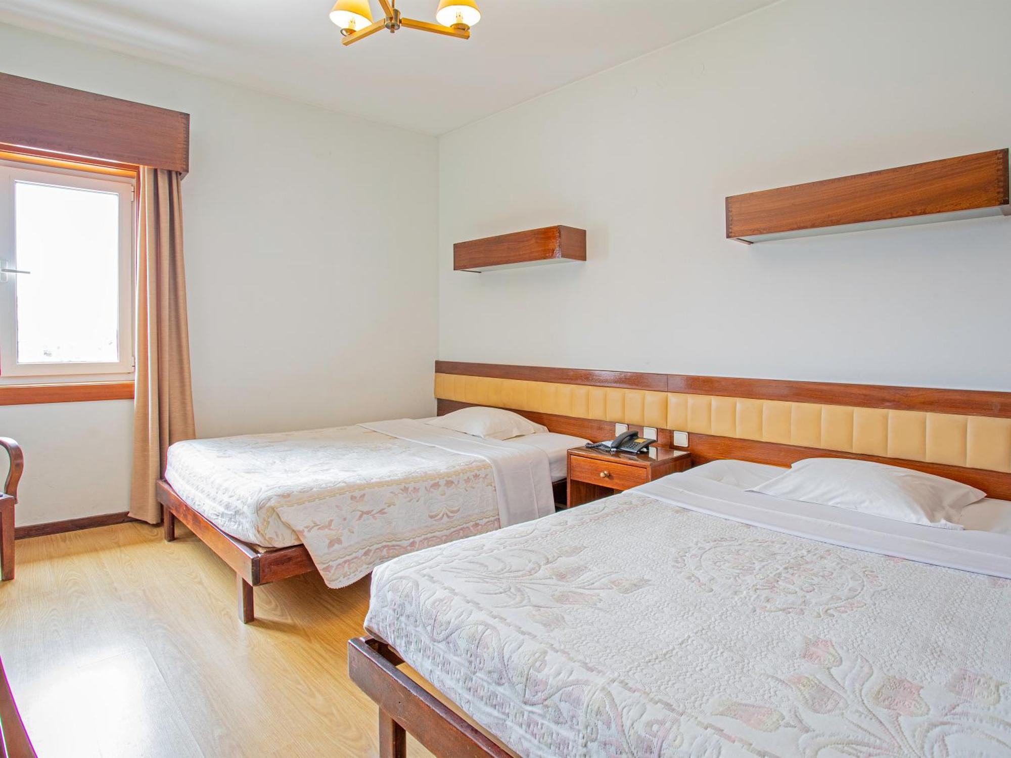 Hotel Porto Je T'Aime - Solar Sao Joao São João da Madeira Esterno foto