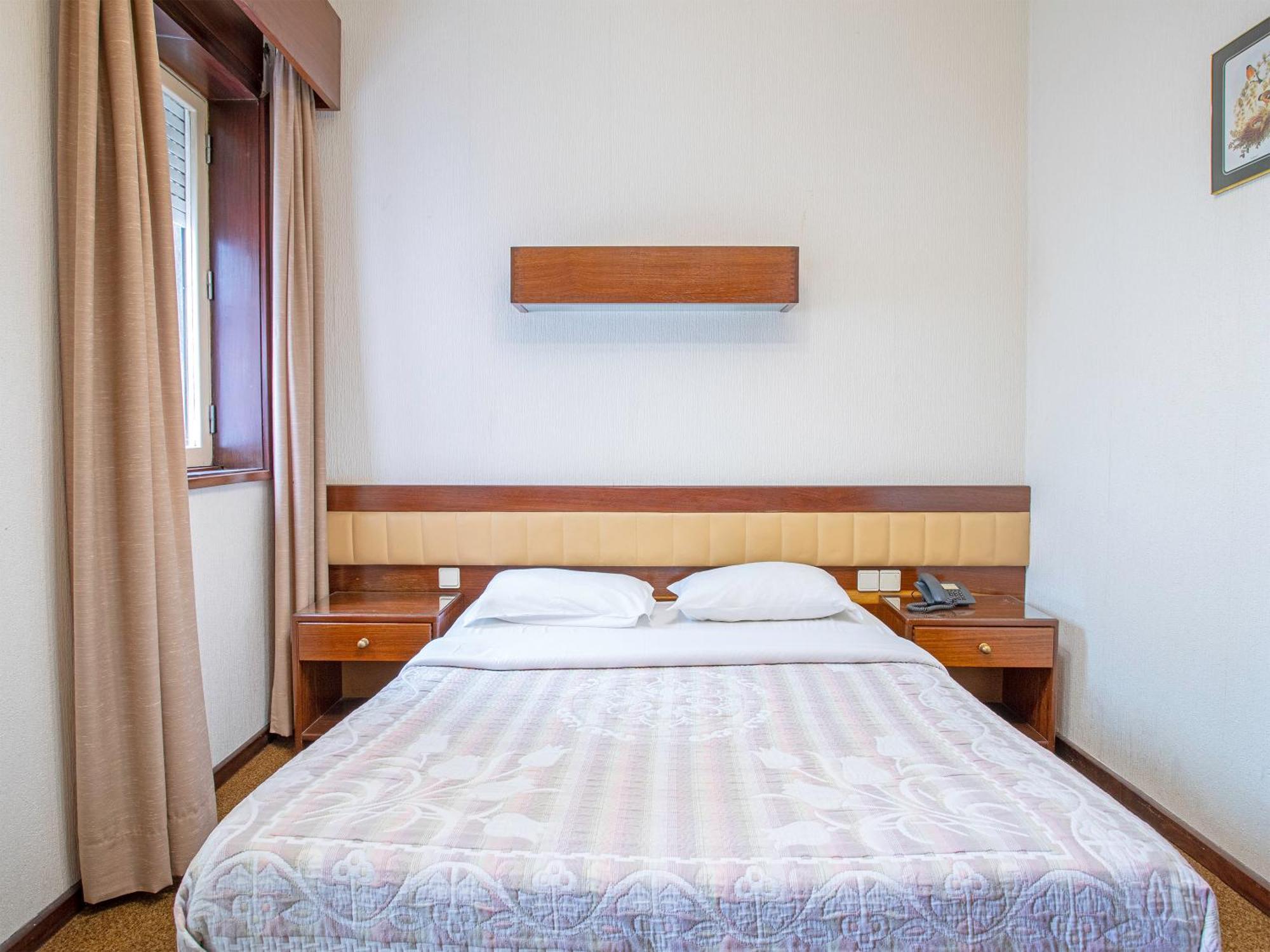 Hotel Porto Je T'Aime - Solar Sao Joao São João da Madeira Esterno foto