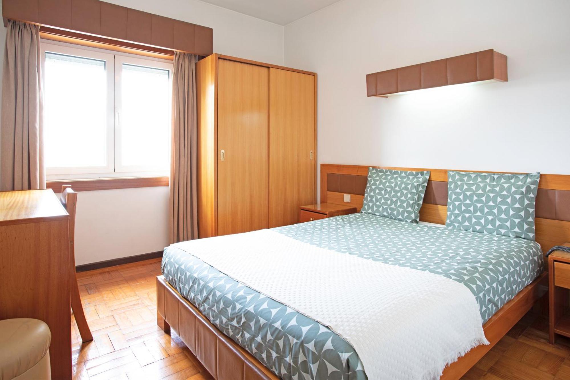 Hotel Porto Je T'Aime - Solar Sao Joao São João da Madeira Esterno foto