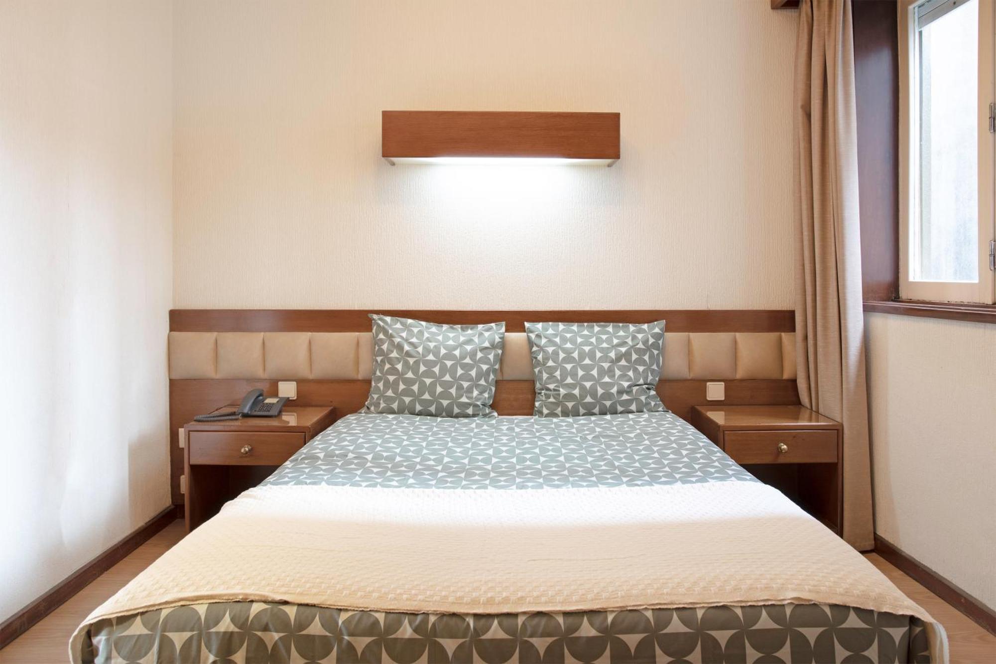 Hotel Porto Je T'Aime - Solar Sao Joao São João da Madeira Esterno foto
