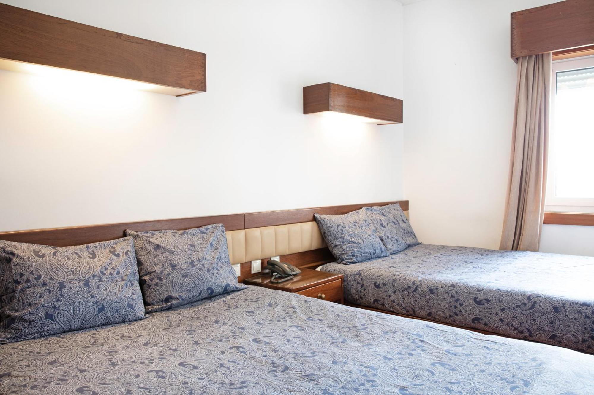 Hotel Porto Je T'Aime - Solar Sao Joao São João da Madeira Esterno foto