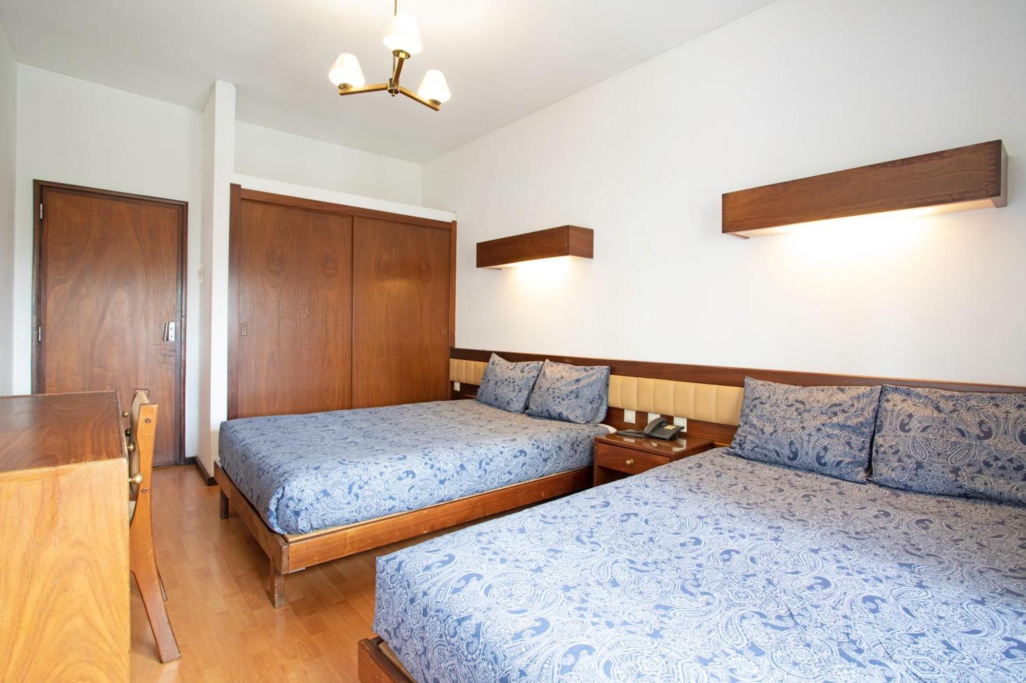 Hotel Porto Je T'Aime - Solar Sao Joao São João da Madeira Esterno foto
